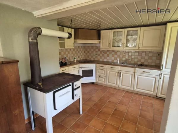 Immobilie in Jöhstadt - Charmantes Einfamilienhaus mit viel Potenzial in zentraler Lage – ideal für Familien - Bild 2