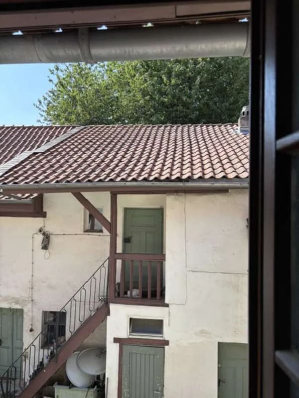 Immobilie in Langenlonsheim - Für Freunde "Alter Mauern" mit Fachwerk und Baupotential - Bild 2