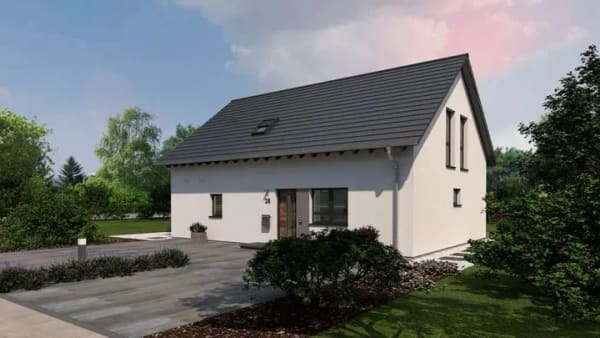 Immobilie in Rust - KLASSISCHES MEHR­GE­NE­RA­TIO­NEN­HAUS MIT PRAKTISCHER AUFTEILUNG - Bild 1