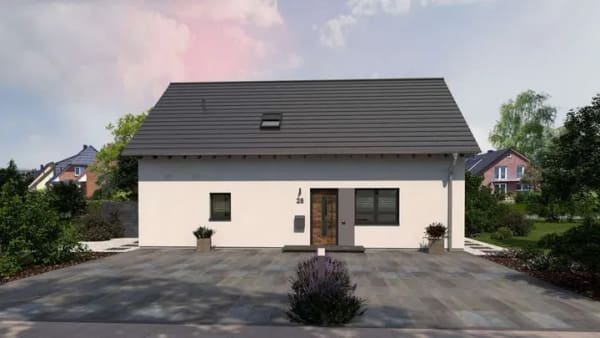 Immobilie in Rust - KLASSISCHES MEHR­GE­NE­RA­TIO­NEN­HAUS MIT PRAKTISCHER AUFTEILUNG - Bild 2
