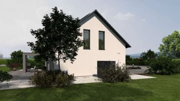 Immobilie in Rust - KLASSISCHES MEHR­GE­NE­RA­TIO­NEN­HAUS MIT PRAKTISCHER AUFTEILUNG - Bild 4