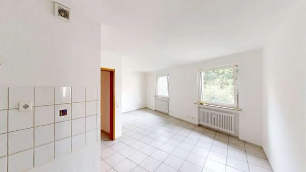 Immobilie in Schwelm - Ihr smarter Start ins Wohneigentum oder die ideale Kapitalanlage: 2-Zimmer-Wohnung in Schwelm - Bild 0