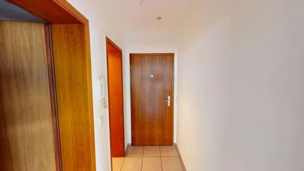 Immobilie in Schwelm - Ihr smarter Start ins Wohneigentum oder die ideale Kapitalanlage: 2-Zimmer-Wohnung in Schwelm - Bild 1
