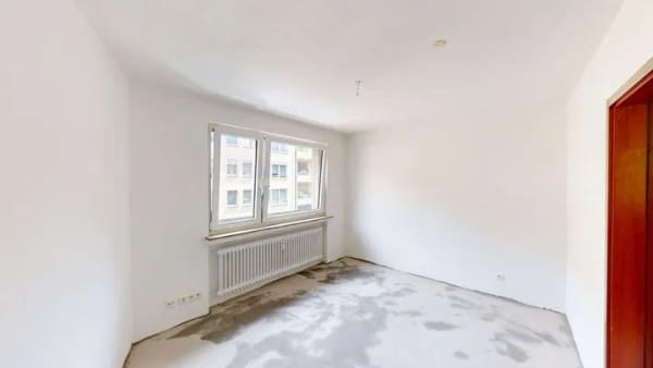 Immobilie in Schwelm - Ihr smarter Start ins Wohneigentum oder die ideale Kapitalanlage: 2-Zimmer-Wohnung in Schwelm - Bild 2