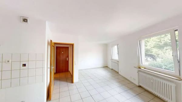 Immobilie in Schwelm - Ihr smarter Start ins Wohneigentum oder die ideale Kapitalanlage: 2-Zimmer-Wohnung in Schwelm - Bild 3