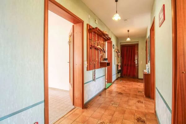 Immobilie in Hechthausen - Charmanter Bungalow mit Ausbaureserve – Ihr neues Zuhause für heute und morgen - Bild 1