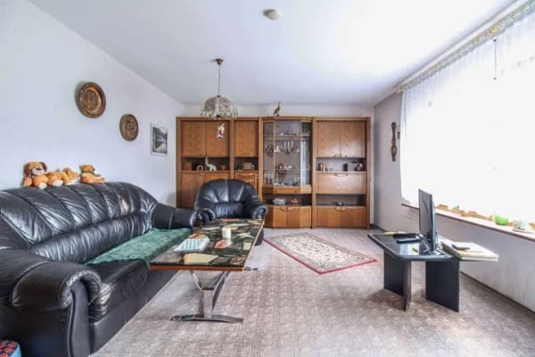 Immobilie in Hechthausen - Charmanter Bungalow mit Ausbaureserve – Ihr neues Zuhause für heute und morgen - Bild 2