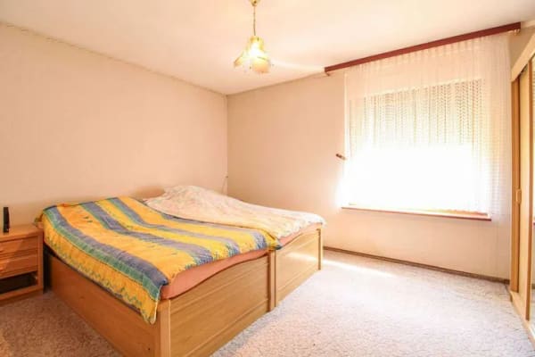 Immobilie in Hechthausen - Charmanter Bungalow mit Ausbaureserve – Ihr neues Zuhause für heute und morgen - Bild 3