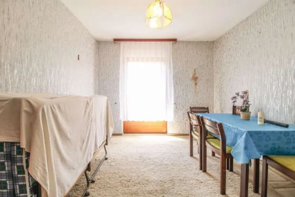 Immobilie in Hechthausen - Charmanter Bungalow mit Ausbaureserve – Ihr neues Zuhause für heute und morgen - Bild 4