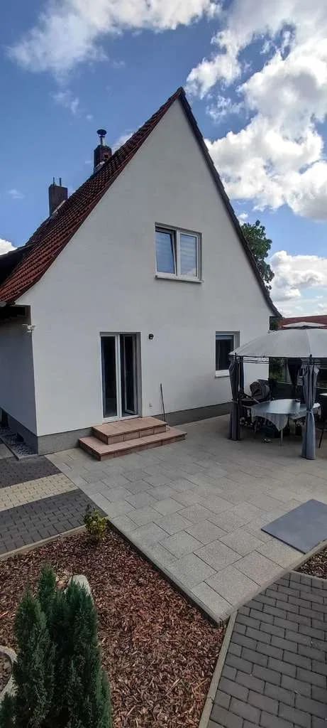 Immobilie in Bad Hersfeld - Schönes Zweifamilienhaus in Ruhiger Lage - Bild 4