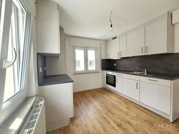 Immobilie in Kirchheim am Neckar - * Urbanes junges Wohnen *  - Bild 1