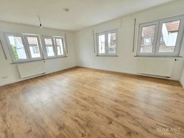 Immobilie in Kirchheim am Neckar - * Urbanes junges Wohnen *  - Bild 4
