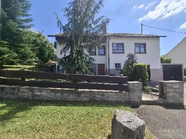 Immobilie in Jungingen - Top Einfamilienhaus mit großer PV-Anlage am Sonnenhang - Bild 0