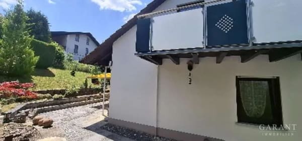 Immobilie in Jungingen - Top Einfamilienhaus mit großer PV-Anlage am Sonnenhang - Bild 2