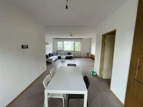 Immobilie in Hoppstädten-Weiersbach - Sonnige 3-Zimmer-Wohnung mit viel Tageslicht und Potenzial - Bild 1
