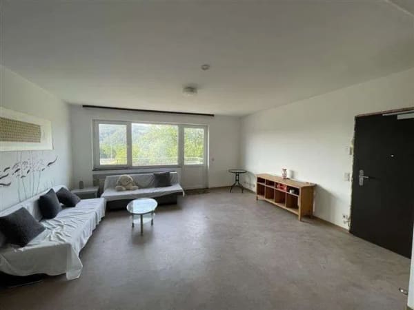 Immobilie in Hoppstädten-Weiersbach - Sonnige 3-Zimmer-Wohnung mit viel Tageslicht und Potenzial - Bild 3