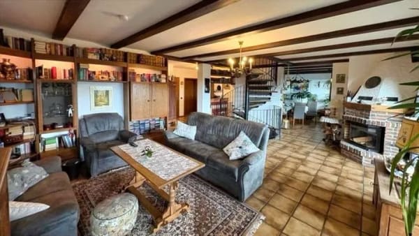 Immobilie in Hohenfels - Exklusives Wohnen mit Weitblick – Ein Zuhause in privilegierter Aussichtslage - Bild 2