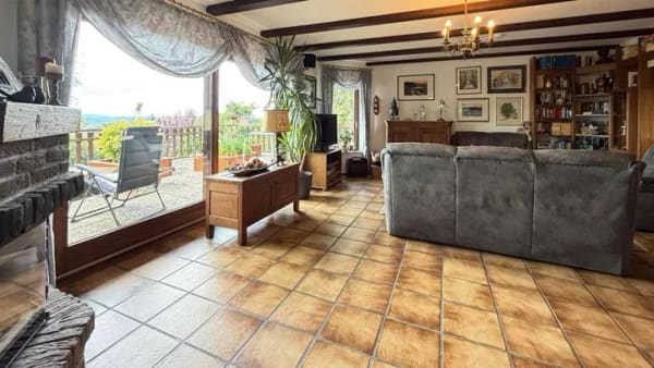 Immobilie in Hohenfels - Exklusives Wohnen mit Weitblick – Ein Zuhause in privilegierter Aussichtslage - Bild 4