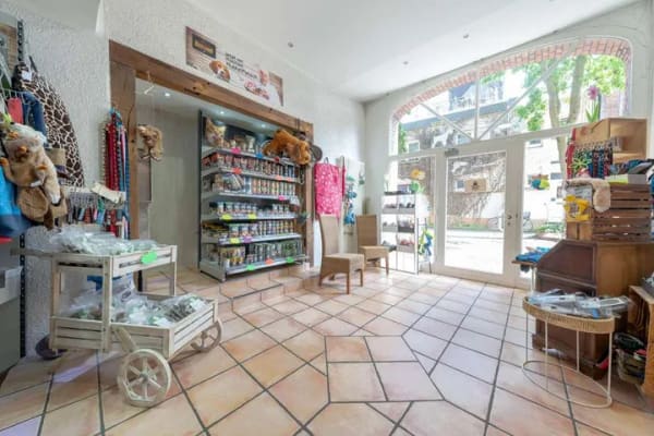 Immobilie in Werne - Wohn- und Geschäftshaus mit Charme und Stil Kapitalanlage in zentraler Lage von Werne - Bild 2