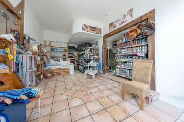 Immobilie in Werne - Wohn- und Geschäftshaus mit Charme und Stil Kapitalanlage in zentraler Lage von Werne - Bild 3