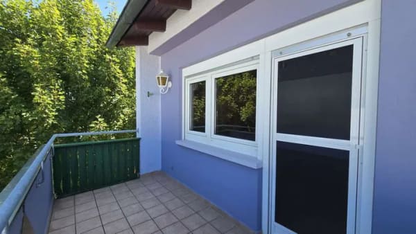Immobilie in Weil der Stadt - Gestalten statt suchen: Charmante 3-Zimmer-Wohnung sofort verfügbar - Bild 1