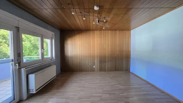 Immobilie in Weil der Stadt - Gestalten statt suchen: Charmante 3-Zimmer-Wohnung sofort verfügbar - Bild 2