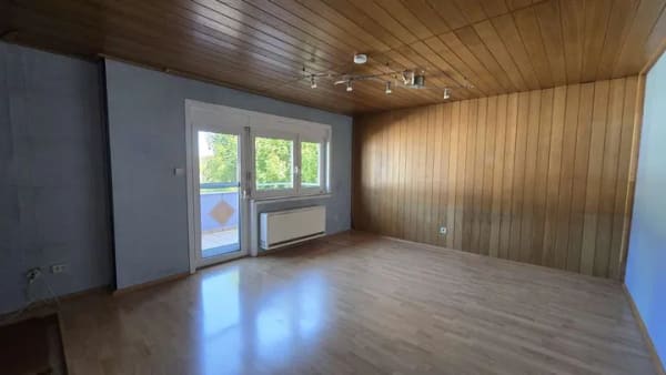 Immobilie in Weil der Stadt - Gestalten statt suchen: Charmante 3-Zimmer-Wohnung sofort verfügbar - Bild 4
