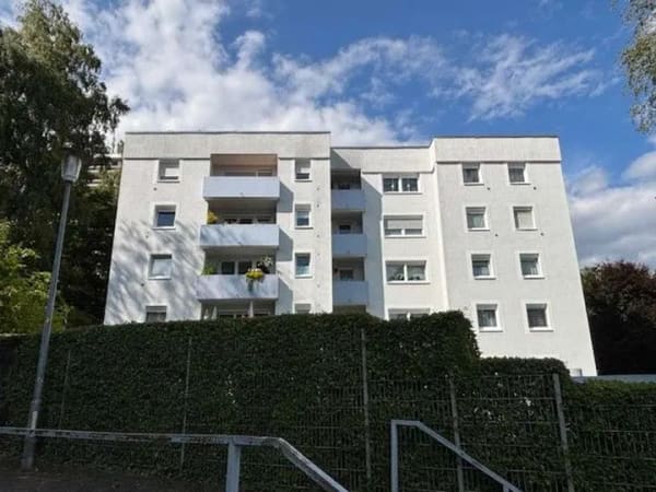 Immobilie in Kaiserslautern - Attraktive Dreiraumwohnung im Erbbaurecht in Kaiserslautern West- leerstehend und vielseitig nutzbar - Bild 0