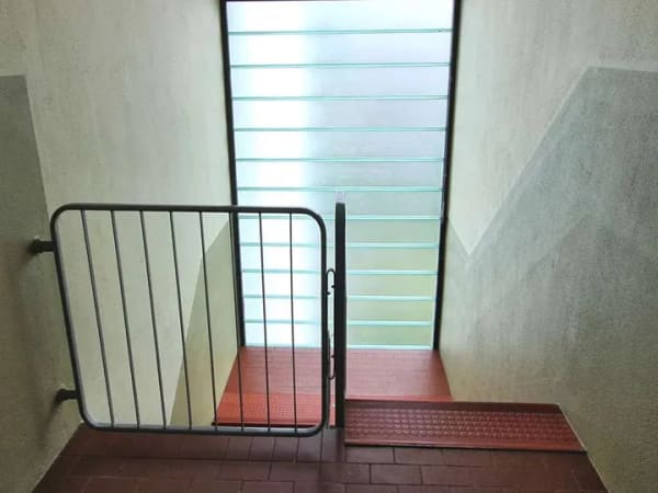 Immobilie in Kaiserslautern - Attraktive Dreiraumwohnung im Erbbaurecht in Kaiserslautern West- leerstehend und vielseitig nutzbar - Bild 1