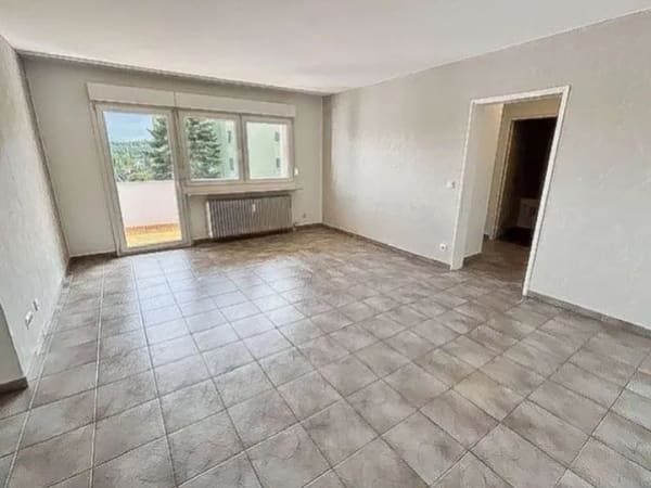 Immobilie in Kaiserslautern - Attraktive Dreiraumwohnung im Erbbaurecht in Kaiserslautern West- leerstehend und vielseitig nutzbar - Bild 3
