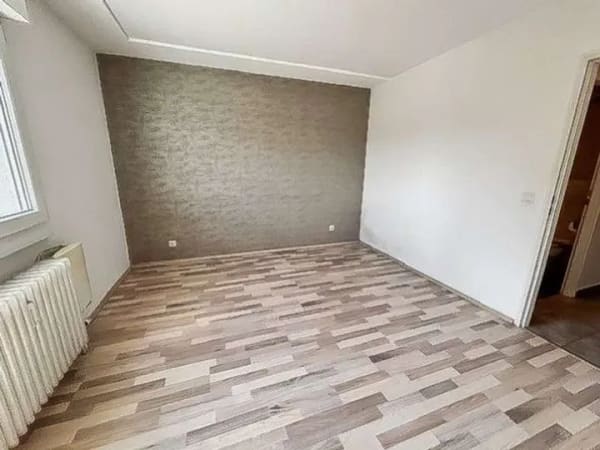 Immobilie in Kaiserslautern - Attraktive Dreiraumwohnung im Erbbaurecht in Kaiserslautern West- leerstehend und vielseitig nutzbar - Bild 4