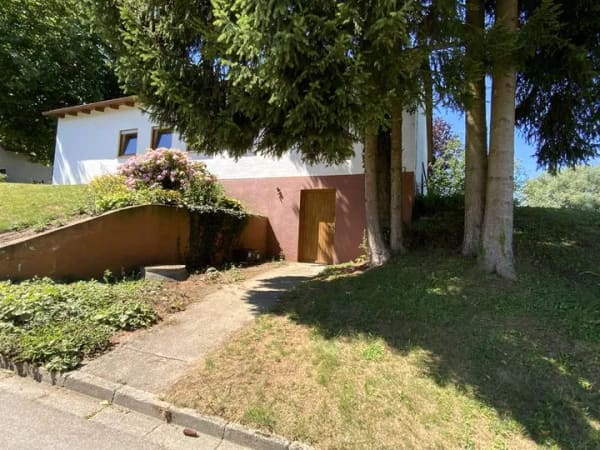 Immobilie in Hohenlinden - "Wohlfühlhaus", ein Bungalow in sehr schöner Lage - Bild 3