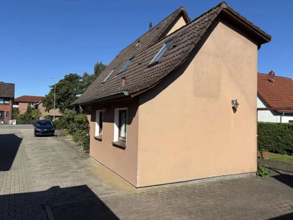 Immobilie in Büchen - ...gepflegte Immobilie in zentraler Lage... - Bild 3