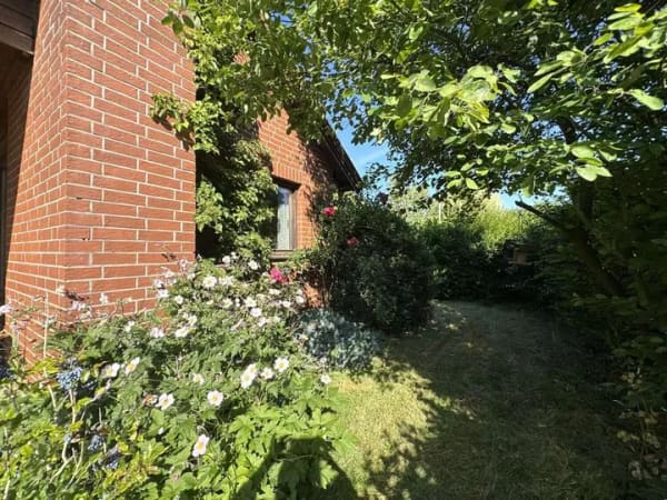 Immobilie in Eldingen - Feldrandlage-Im grünen Wohnen! - Bild 3