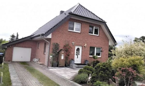 Immobilie in Torgelow - Verkaufe EFH - Bild 0