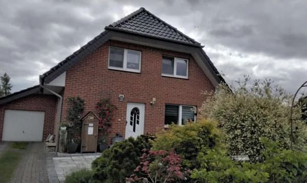 Immobilie in Torgelow - Verkaufe EFH - Bild 2