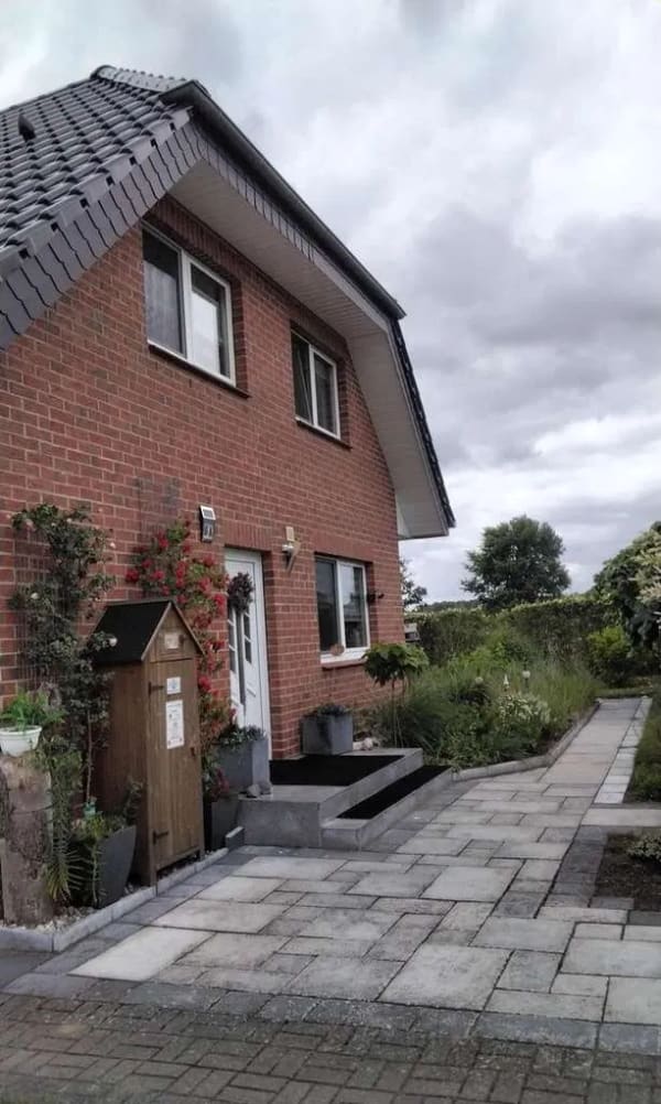 Immobilie in Torgelow - Verkaufe EFH - Bild 3