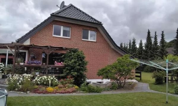 Immobilie in Torgelow - Verkaufe EFH - Bild 4