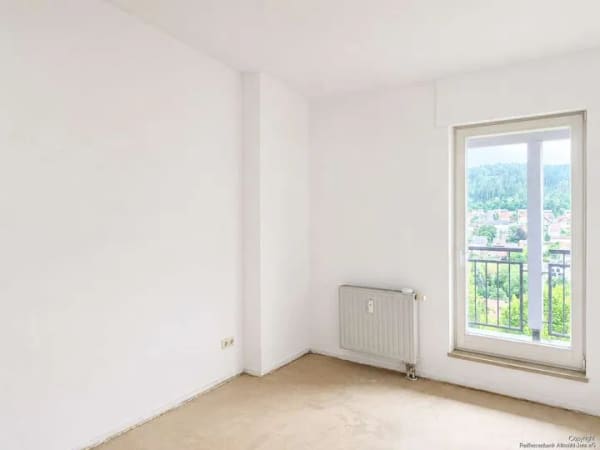 Immobilie in Greding - Attraktive 2-Zimmer-Wohnung mit durchdachtem Grundriss - Bild 3