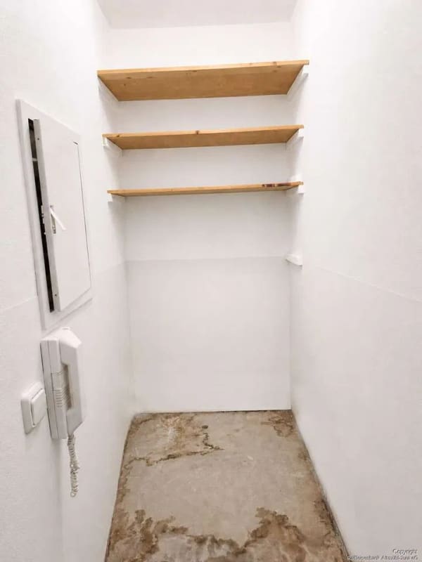 Immobilie in Greding - Attraktive 2-Zimmer-Wohnung mit durchdachtem Grundriss - Bild 4