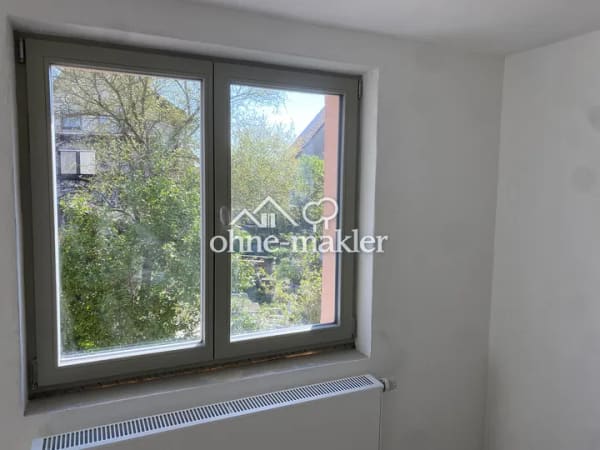 Immobilie in Rottenburg am Neckar - Modernisiertes Haus mit Wärmepumpe für 290.000 bei Herrenberg/ Tübingen - Bild 4