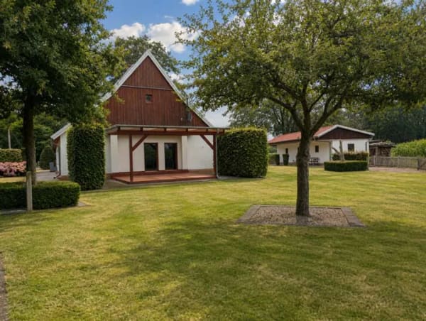 Immobilie in Freren - Ländliche Idylle trifft moderne Wohnqualität – ca. 1.300 m² Grundstück - Bild 0