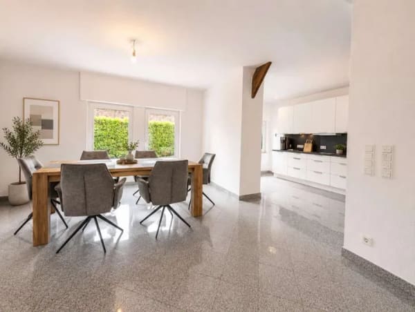 Immobilie in Freren - Ländliche Idylle trifft moderne Wohnqualität – ca. 1.300 m² Grundstück - Bild 2