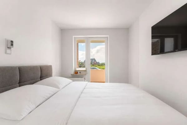 Immobilie in Hörnum (Sylt) - 2-Zimmer EG-Wohnung mit Dünenblick - Bild 2