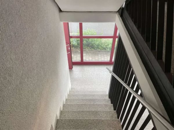 Immobilie in Allmendingen - Großzügige 4-Zimmer-Maisonettewohnung mit Balkon und TG-Stellplatz in Allmendingen - Bild 3
