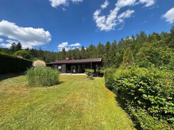 Immobilie in Amorbach - Schickes Ferienhaus in Amorhof - Bild 1