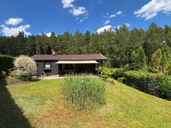 Immobilie in Amorbach - Schickes Ferienhaus in Amorhof - Bild 2