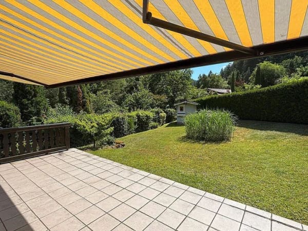 Immobilie in Amorbach - Schickes Ferienhaus in Amorhof - Bild 4