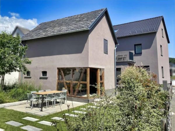 Immobilie in Villmar - Wohntraum in Aumenau - Einfamilienhaus in perfektem Zustand - Bild 1