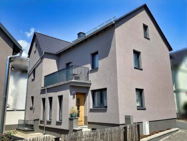 Immobilie in Villmar - Wohntraum in Aumenau - Einfamilienhaus in perfektem Zustand - Bild 2